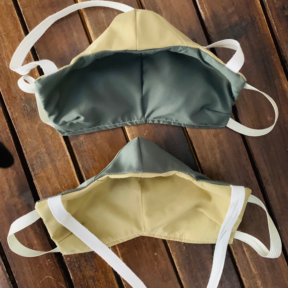 FACE MASK - Made to order